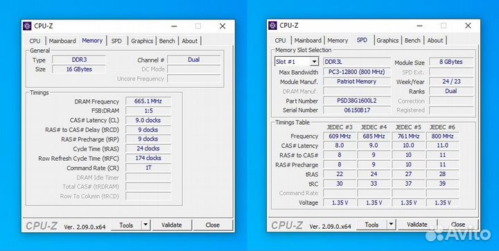 Intel i5-2400+P8H77-M+DDR3 16Gb+GTX 660+SSD+HDD+бп