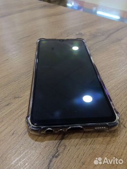 Телефон samsung m32