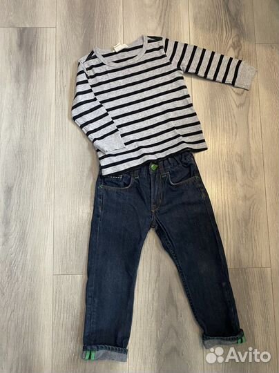 Комплект для мальчика