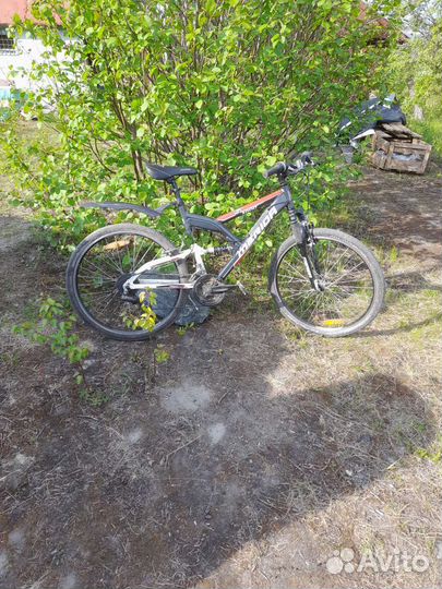 Велосипеды