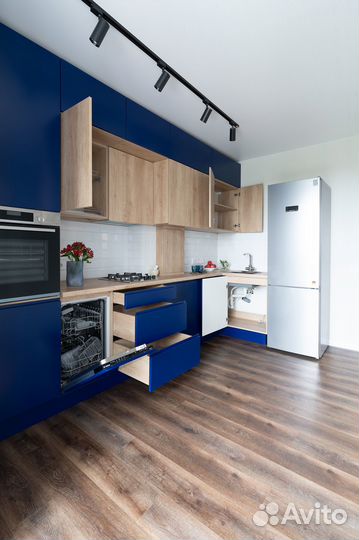 Кухни на заказ