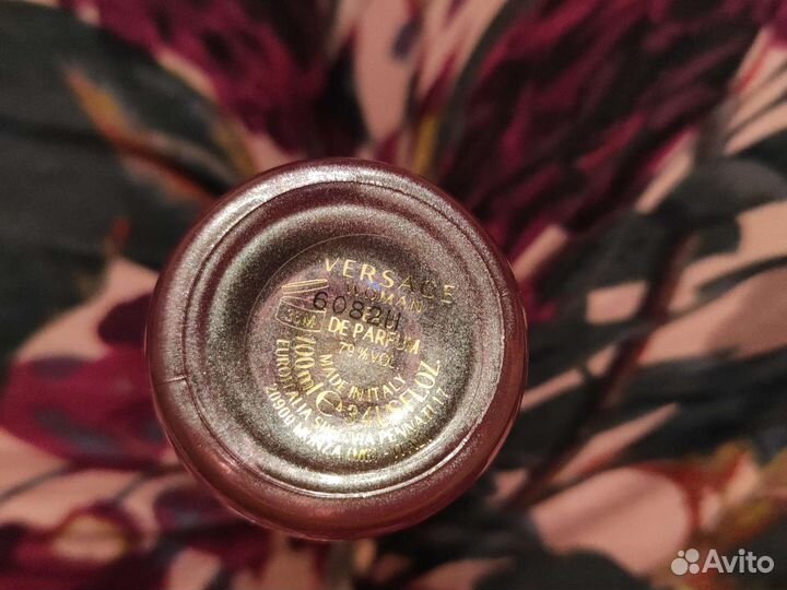 Versace WomanVersace