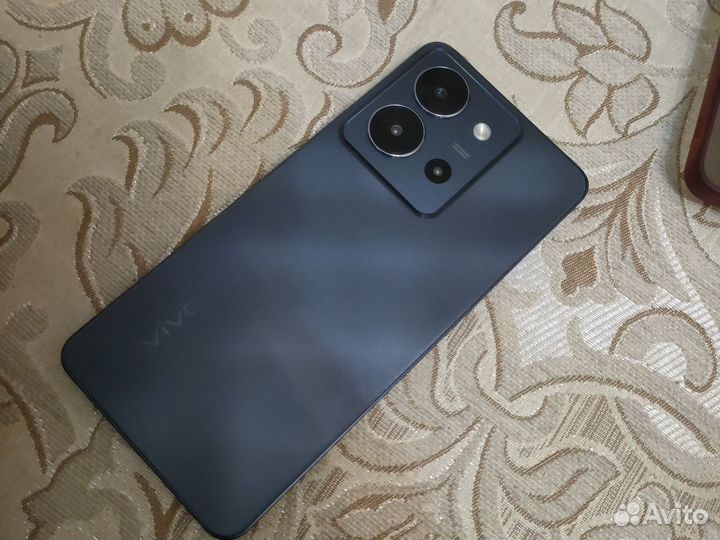 Vivo Y36, 8/256 ГБ