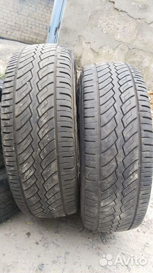 Achilles Desert Hawk A/T 235/65 R17