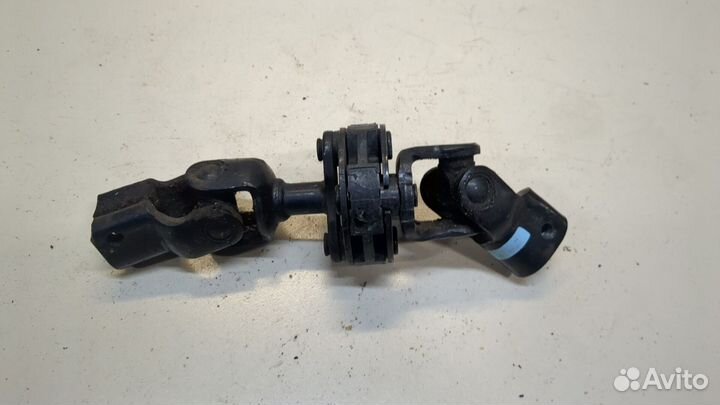 Кардан рулевой Subaru Legacy (B13), 2007