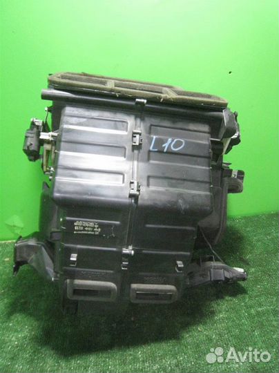 Корпус отопителя Honda FR-V (BE1) 2006