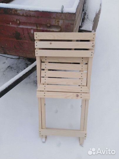 Стул складной