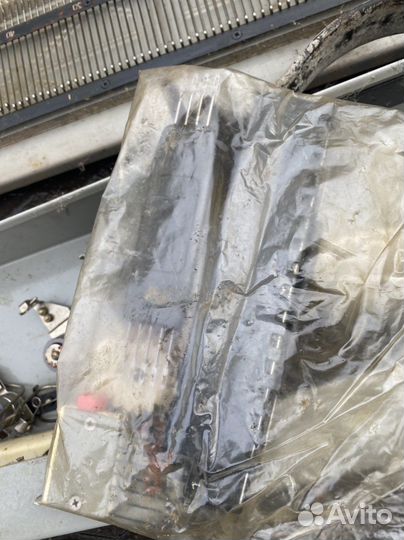 Швейноя машинка для ковров