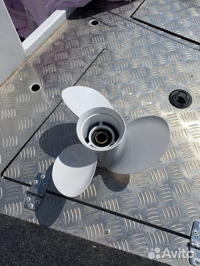 Винты yamaha 25-60