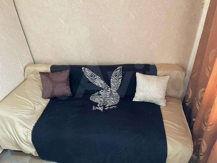 Комната 13,5 м² в 1-к., 5/5 эт.