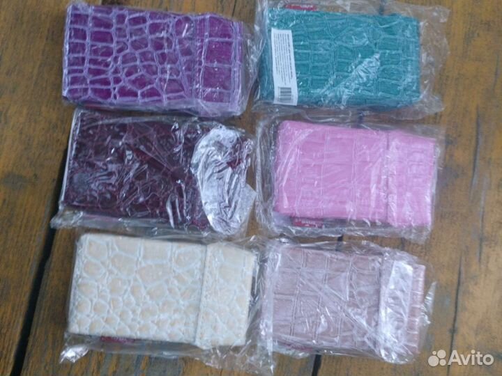 Чехлы для сигарет