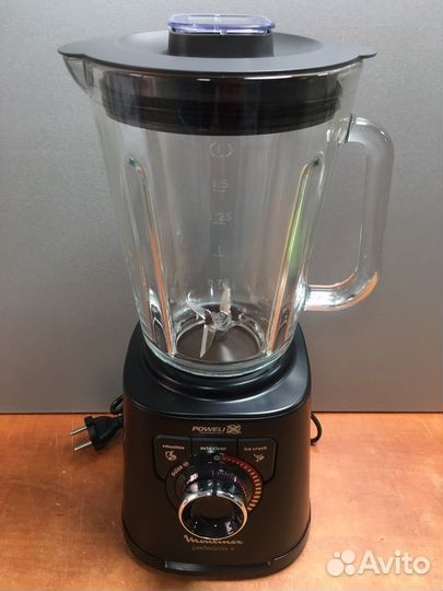 Блендер Moulinex LM81G810