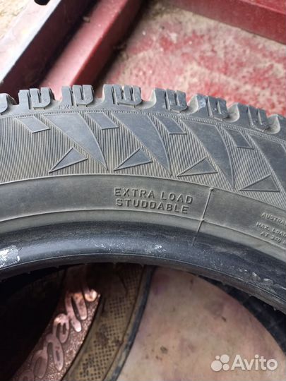 Pirelli Winter Carving Edge 205/55 R16