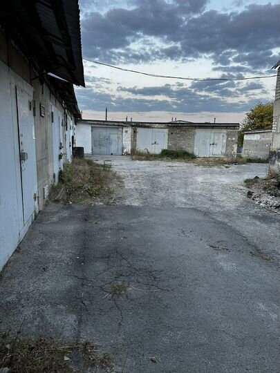Гараж, 25 м²