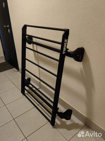 Багажник на крышу thule корыто