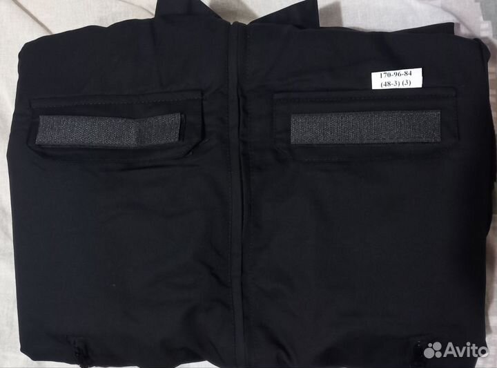 Военная форма офиска