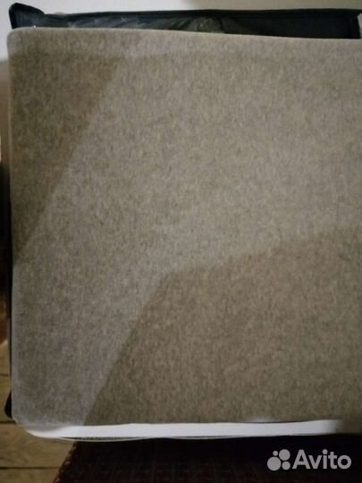 Подушка ортопедическая для сидения