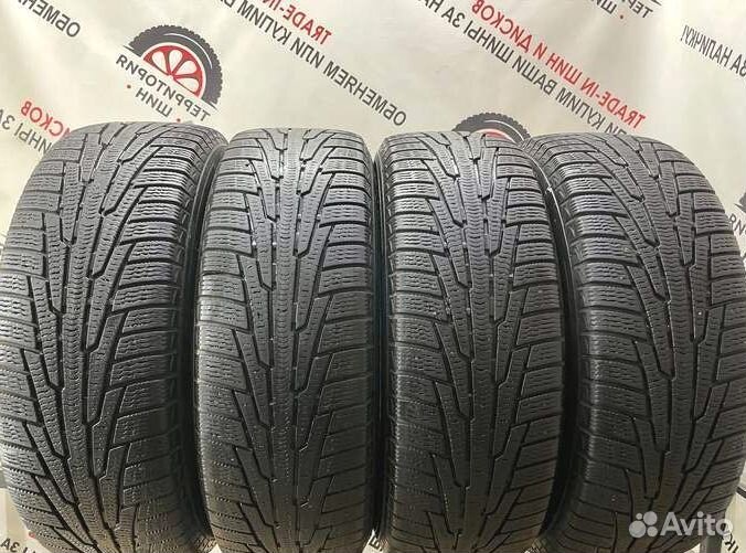 Nokian Tyres Nordman RS2 185/60 R15 84M
