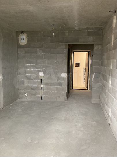 Квартира-студия, 21 м², 8/16 эт.