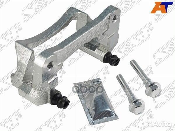 Скоба RR суппорта LH toyota LC120/150 ST-47722