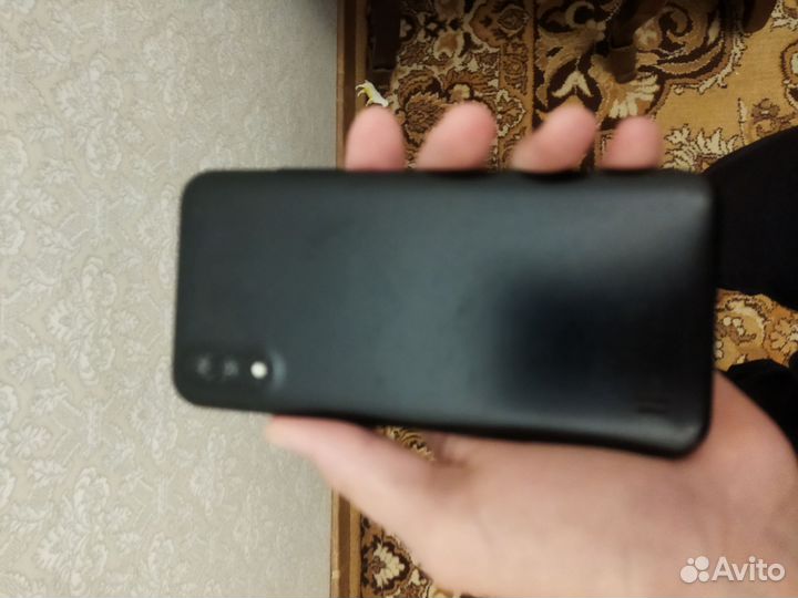 Samsung Galaxy A01, 2/16 ГБ