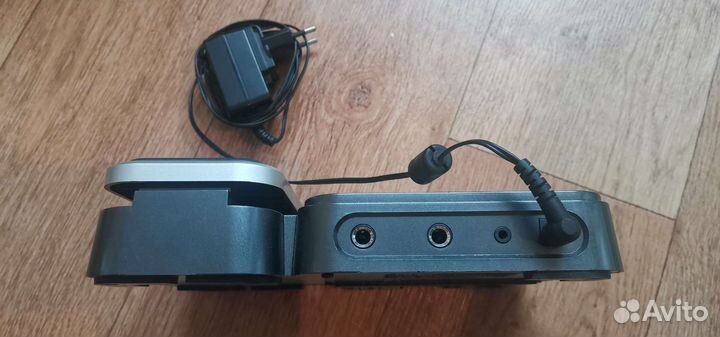 Гитарный процессор