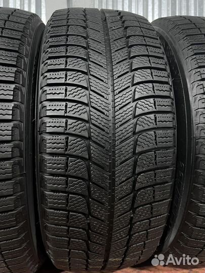 Michelin X-Ice XI3 225/55 R17 101H