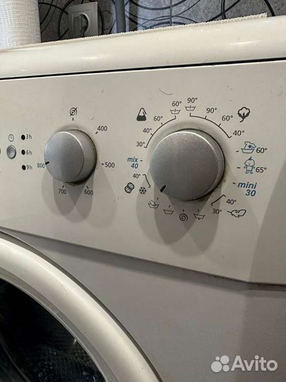 Стиральная машина автомат бу