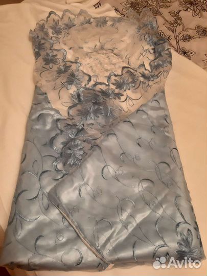 Конверт одеяло на выписку