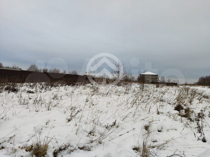 Участок 15 сот. (ИЖС)