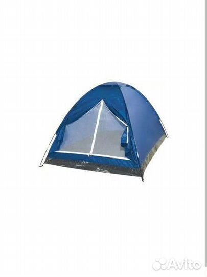 Палатка 2 х местная