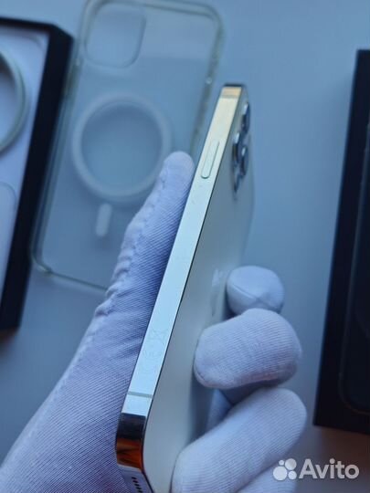 iPhone 12 Pro, 128 ГБ
