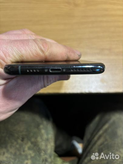 iPhone 11 Pro Max, 256 ГБ