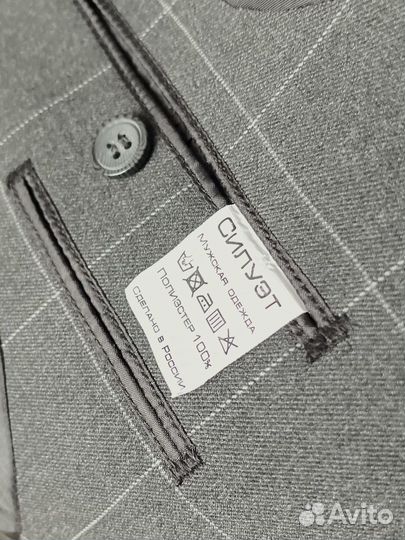 Костюм на выпускной