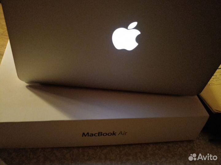 Apple MacBook Аir