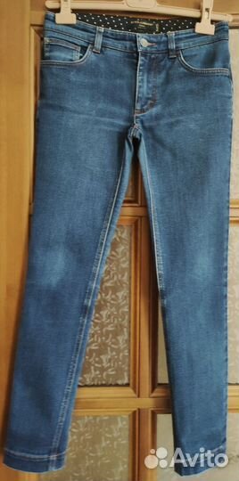 Джинсы женские Dolce Gabbana 40p