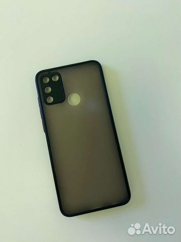 Чехол на телефон Honor 9a