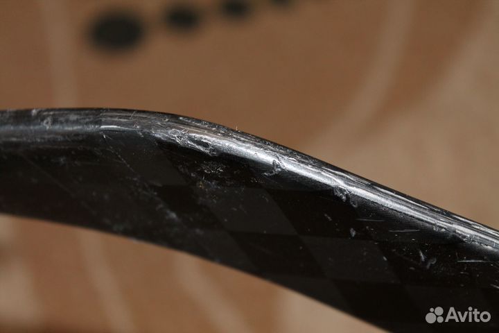 Детская клюшка хоккейная bauer левый хват