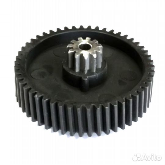 Шестеренка мясорубки moulinex MS008