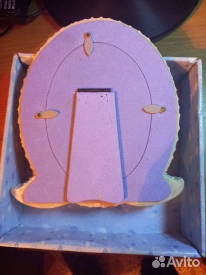 Рамка для фотографий с мишками Великобритания