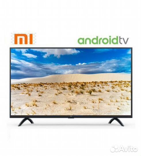 Телевизор xiaomi MI TV 4A 32 (L32М5-5ARU )