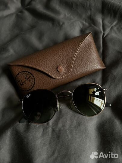Очки ray ban 3447 9002/A6