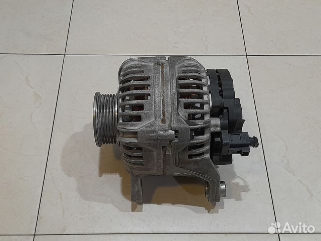 Генератор для Ауди А4 А6 VW Passat B5