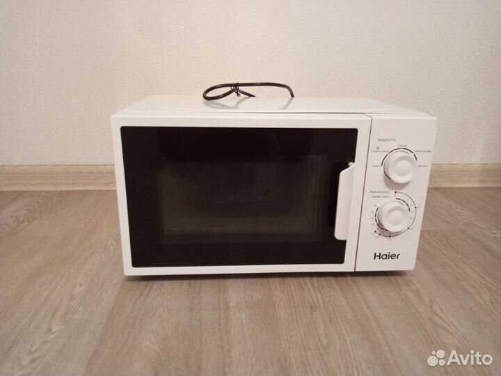 Микроволновая печь Haier