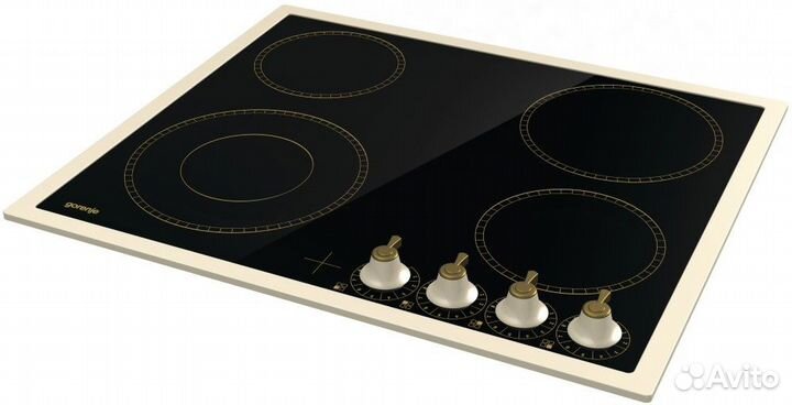 Электрическая варочная панель Gorenje