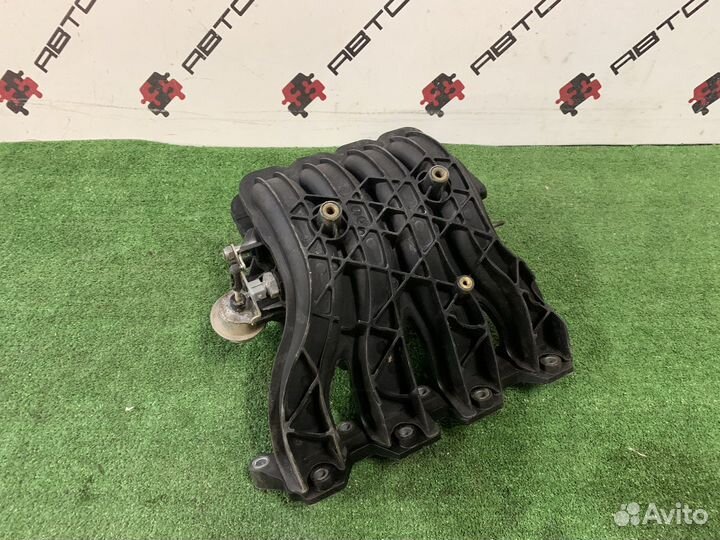 Впускной коллектор Chevrolet lacetti 1.6 f16d3