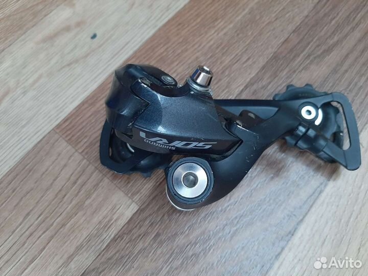 Переключатель задний shimano sora r3000