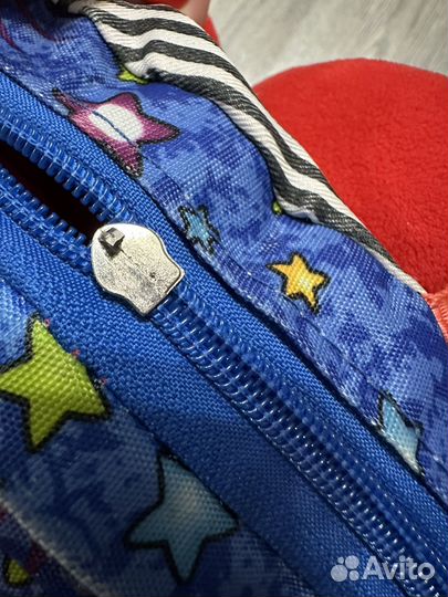 Рюкзак детский Человек-Паук