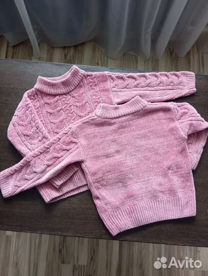 Детская одежда для девочек 110 116,цена в описании