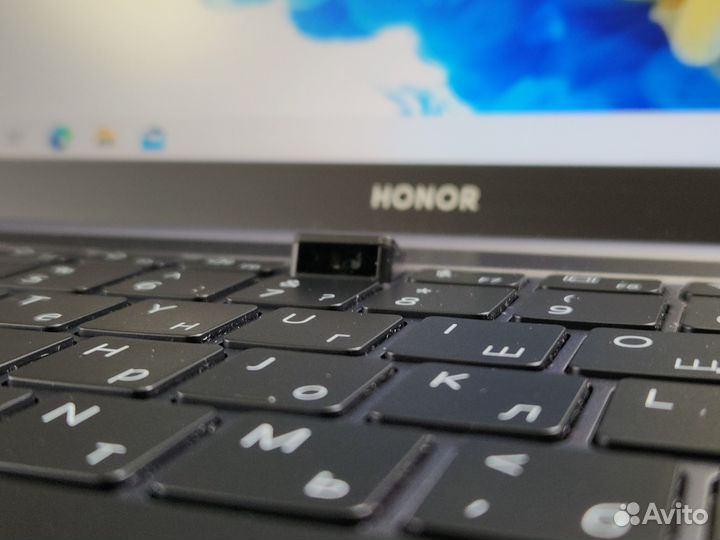 Ноутбуки Honor и Huawei для учебы и работы